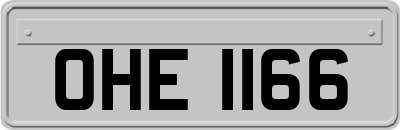 OHE1166