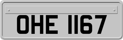 OHE1167