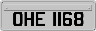 OHE1168