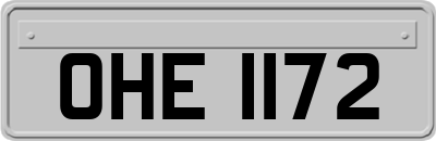 OHE1172