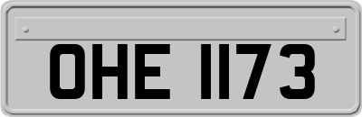 OHE1173