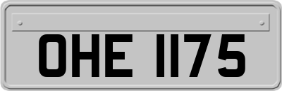 OHE1175