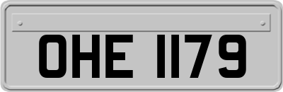 OHE1179