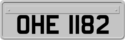 OHE1182
