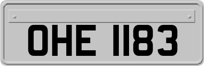 OHE1183