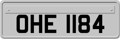 OHE1184