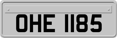 OHE1185