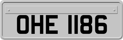 OHE1186