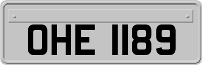 OHE1189
