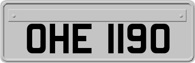 OHE1190