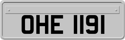 OHE1191