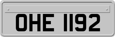 OHE1192