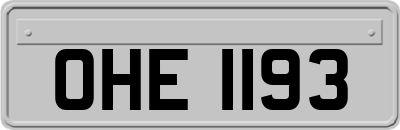 OHE1193