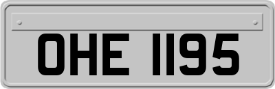 OHE1195
