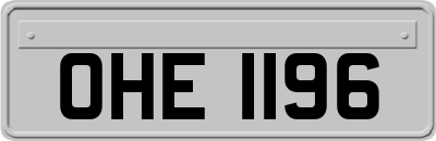 OHE1196