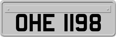 OHE1198