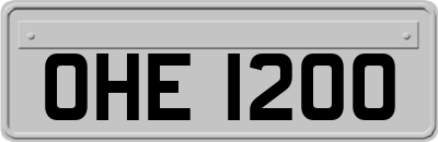 OHE1200