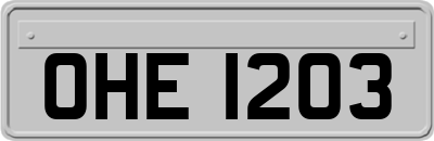OHE1203