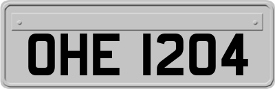 OHE1204