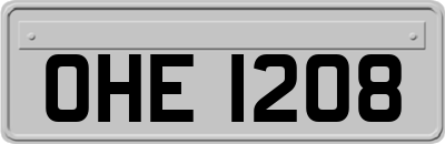 OHE1208