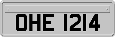 OHE1214