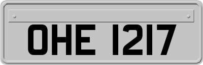 OHE1217