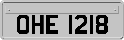 OHE1218