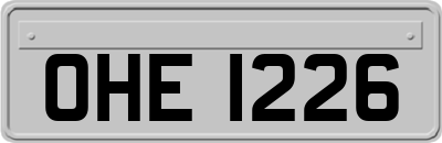 OHE1226
