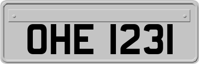 OHE1231