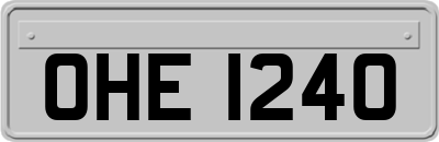 OHE1240