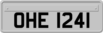OHE1241
