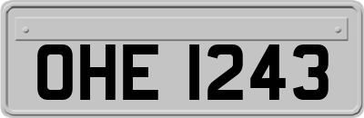 OHE1243