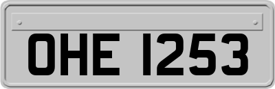 OHE1253