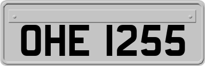 OHE1255