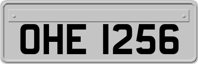 OHE1256