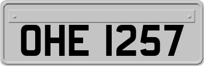 OHE1257