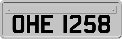 OHE1258