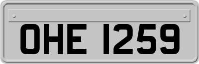 OHE1259