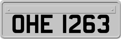 OHE1263