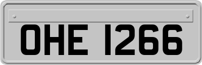 OHE1266