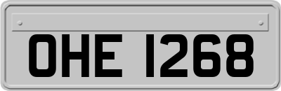 OHE1268