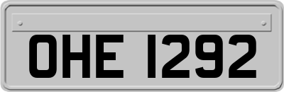 OHE1292