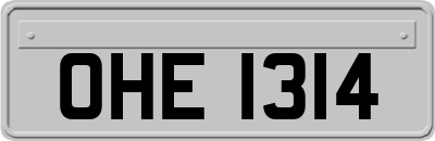 OHE1314