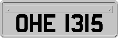 OHE1315