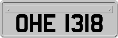 OHE1318