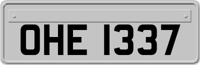 OHE1337