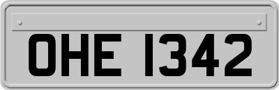 OHE1342