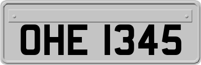 OHE1345