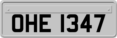 OHE1347