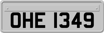 OHE1349